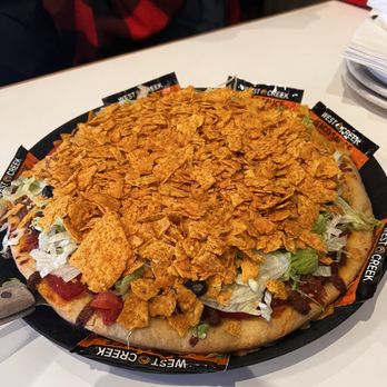 Zoey's Pizzeria - Pizza Near Me - Marion, Iowa