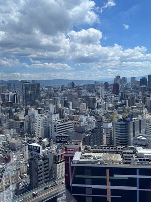 Hep Five Ferris wheel by null