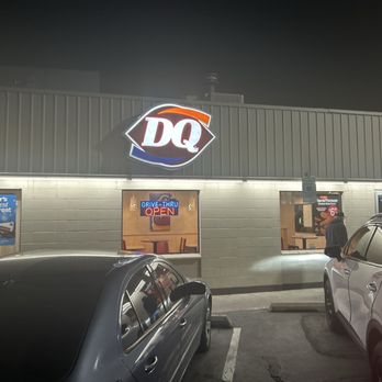 Dairy Queen Grill & Chill - Exterior - Ice Cream & Frozen Yogurt Near Me - Sparks, Nevada Dairy Queen Grill & Chill - Exterior - Ice Cream & Frozen Yogurt Near Me - Sparks, Nevada