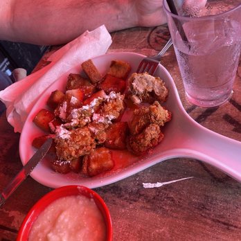 Ruby Slipper Pensacola - Breakfast & Brunch Near Me - Pensacola, Florida Ruby Slipper Pensacola - Breakfast & Brunch Near Me - Pensacola, Florida
