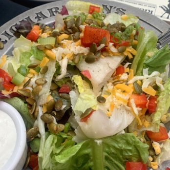 Richardson's - Salad - New Mexican Cuisine Near Me - Phoenix, Arizona