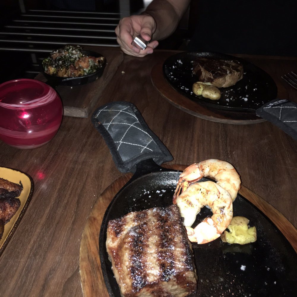 Toro Toro - Miyazaki Wagyu 8oz - Steakhouses Near Me - Miami, Florida Toro Toro - Miyazaki Wagyu 8oz - Steakhouses Near Me - Miami, Florida