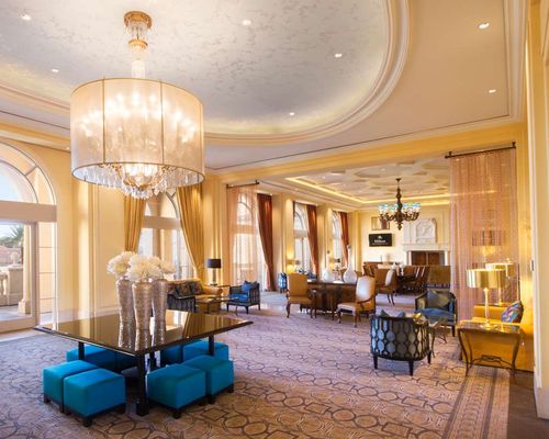 Hilton Lake Las Vegas Resort & Spa by null