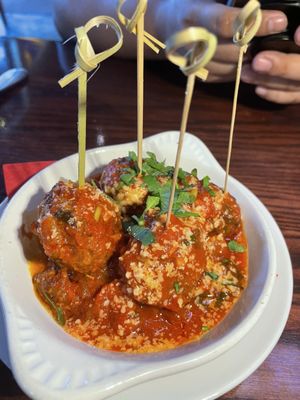 Little Napoli by null