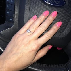 Nail Designs - SNS Manicure
