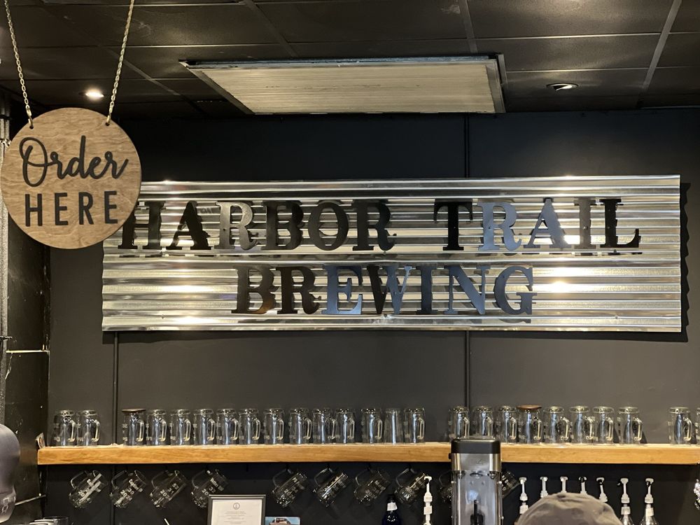 Harbor Trail Brewing Company