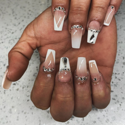 Nail Asia