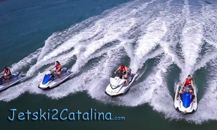 JETSKI TO CATALINA - 188 Photos & 109 Reviews - Jet Skis - 700 Queensway Dr, Long Beach, CA ...
