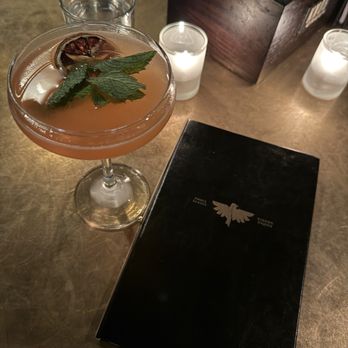 Charlie Was A Sinner - Cocktail Bars Near Me - Philadelphia, Pennsylvania Charlie Was A Sinner - Cocktail Bars Near Me - Philadelphia, Pennsylvania