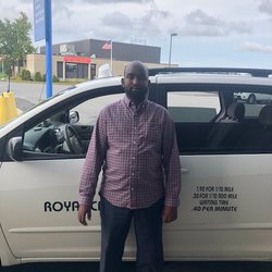 Airport Royal Cab
