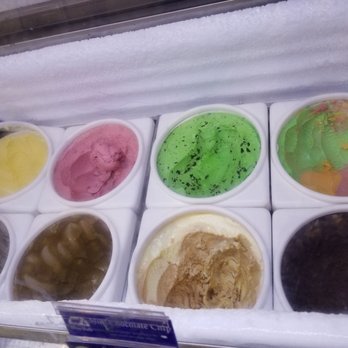 Amelia Island Coffee - A variety of Blue Bell ice cream - Coffee & Tea Near Me - Fernandina Beach, Florida Amelia Island Coffee - A variety of Blue Bell ice cream - Coffee & Tea Near Me - Fernandina Beach, Florida
