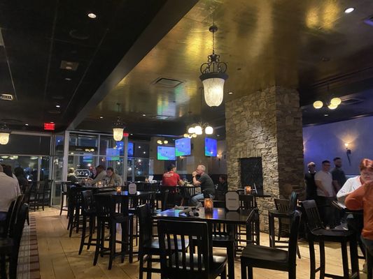 M.J. O'Connor's Seaport by null