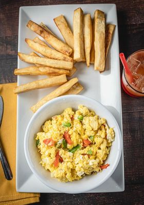 Cafe Abuja by null