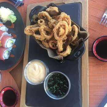 Toro Scottsdale - Calamari - Latin American Near Me - Scottsdale, Arizona Toro Scottsdale - Calamari - Latin American Near Me - Scottsdale, Arizona