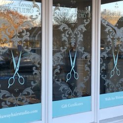 Drift Away Hair Studio