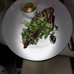 Steak