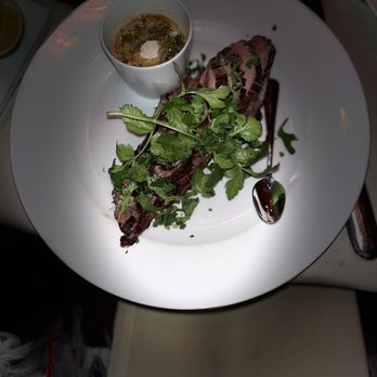 Hôtel Costes - Steak - Hotels Near Me - Paris, 75
