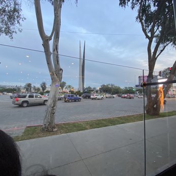 Churrascaria Do Brasil - A view from the restaurant - Steakhouses Near Me - Tijuana, BCN Churrascaria Do Brasil - A view from the restaurant - Steakhouses Near Me - Tijuana, BCN