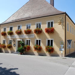 Gasthaus zum goldenen Ochsen