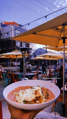 Flower Child by null