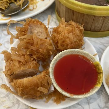 Nathan's Chinese Cuisine - Fried Shrimp Ball - Chinese Near Me - Elk Grove, California Nathan's Chinese Cuisine - Fried Shrimp Ball - Chinese Near Me - Elk Grove, California