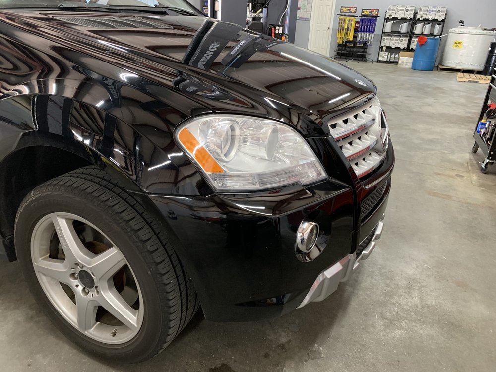 A & B AUTO TECH 23 Photos 6012 28th St E, Bradenton, Florida Auto