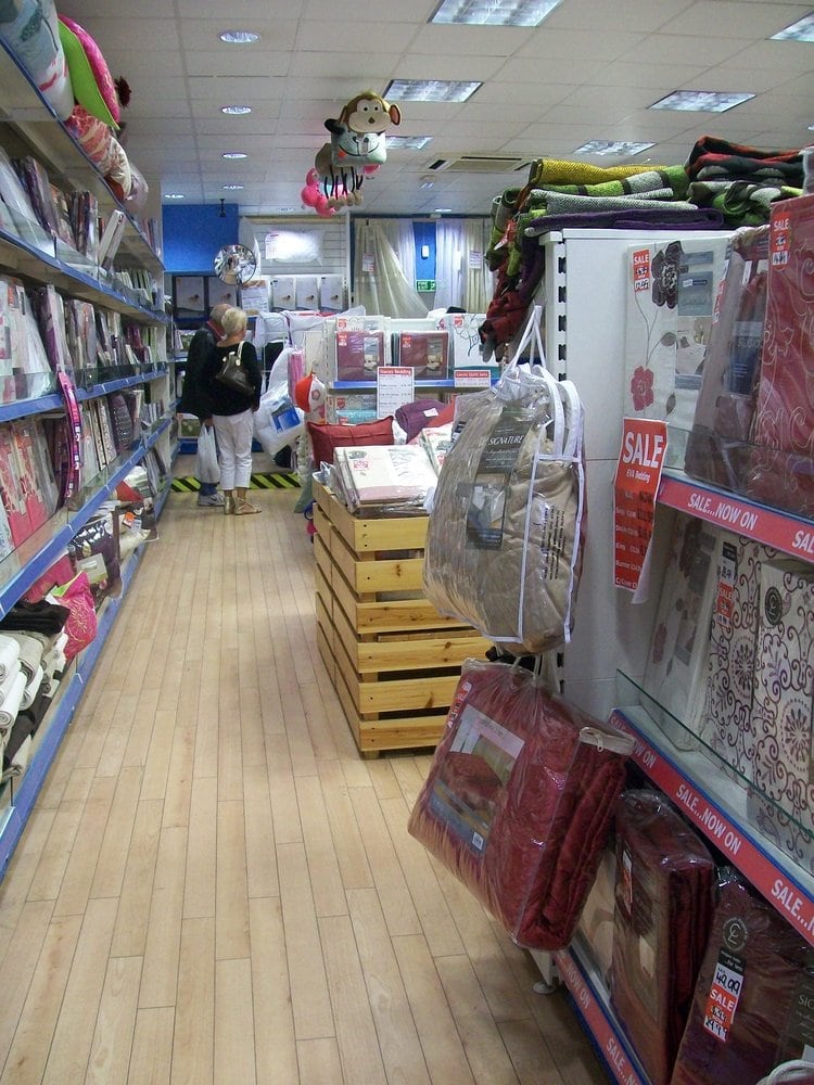 LINEN WAREHOUSE Updated September 2024 31 Bold Street, Liverpool