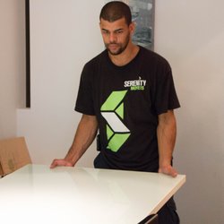 Serenity Movers