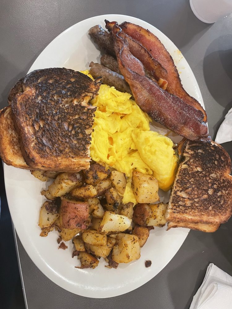 EGGS UP GRILL Updated September 2024 64 Photos & 48 Reviews 2686