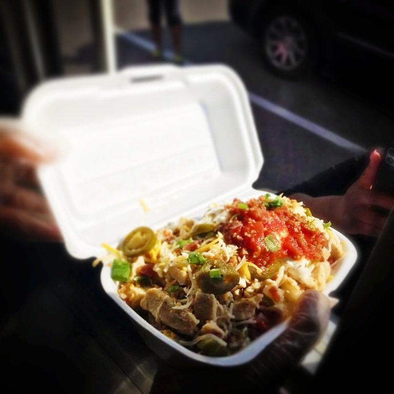 Situational Cravings