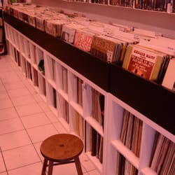 Massive Music Store