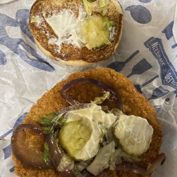 Culver's - For a restaurant that prides themselves in their burgers and service, this is a joke. - Fast Food Near Me - St. Louis, Missouri Culver's - For a restaurant that prides themselves in their burgers and service, this is a joke. - Fast Food Near Me - St. Louis, Missouri