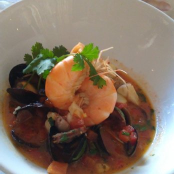 LaSalette Restaurant - fisherman's stew - Portuguese Near Me - Sonoma, California LaSalette Restaurant - fisherman's stew - Portuguese Near Me - Sonoma, California