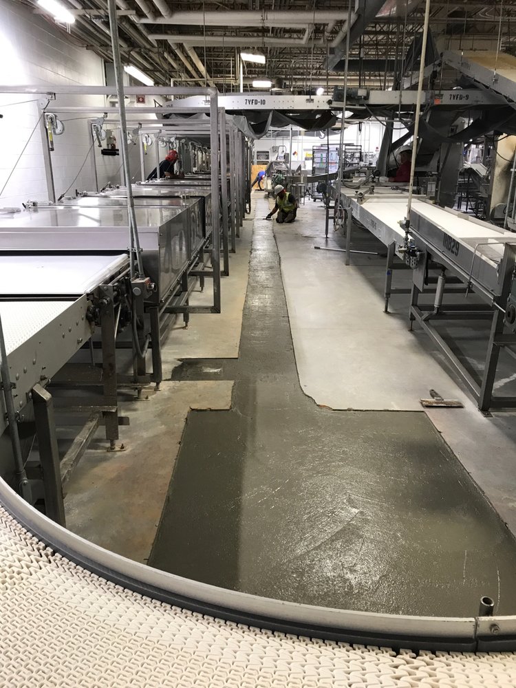 Slide of D Crowder Remodel & Service