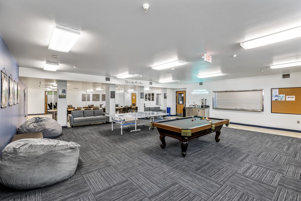 Another Chance Drug & Alcohol Rehab Center - grief counselor in Portland, OR