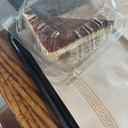 Tiramisu Tiramisu