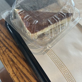 Greek Express - Tiramisu - Greek Near Me - Columbus, Ohio Greek Express - Tiramisu - Greek Near Me - Columbus, Ohio
