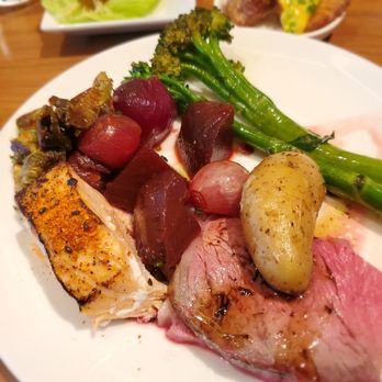 Nobu Washington D.C - Hot food choices - Japanese Near Me - Washington Dc, District of Columbia