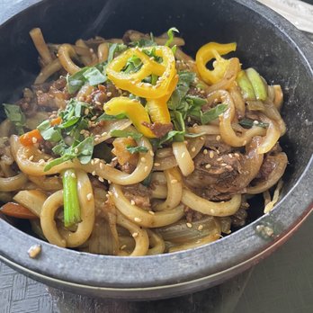 Ondubu - Korean Near Me - Rutherford, New Jersey