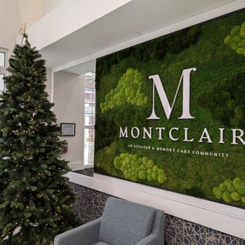 Montclair - Assisted Living Facilities Near Me - Morton Grove, Illinois Montclair - Assisted Living Facilities Near Me - Morton Grove, Illinois