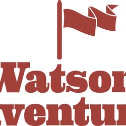 Watson Adventures Scavenger Hunts
