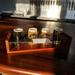 Middle James Brewery