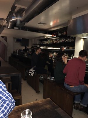 Izakaya Den by null