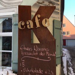 Café K