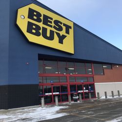 Best Buy - Greensburg
