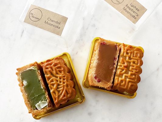 T55 Pâtisserie by null T55 Pâtisserie by null