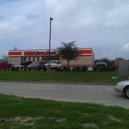 Storefront
