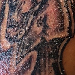 Bold Stroke Tattoo Studio