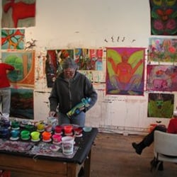 Open Studio Project