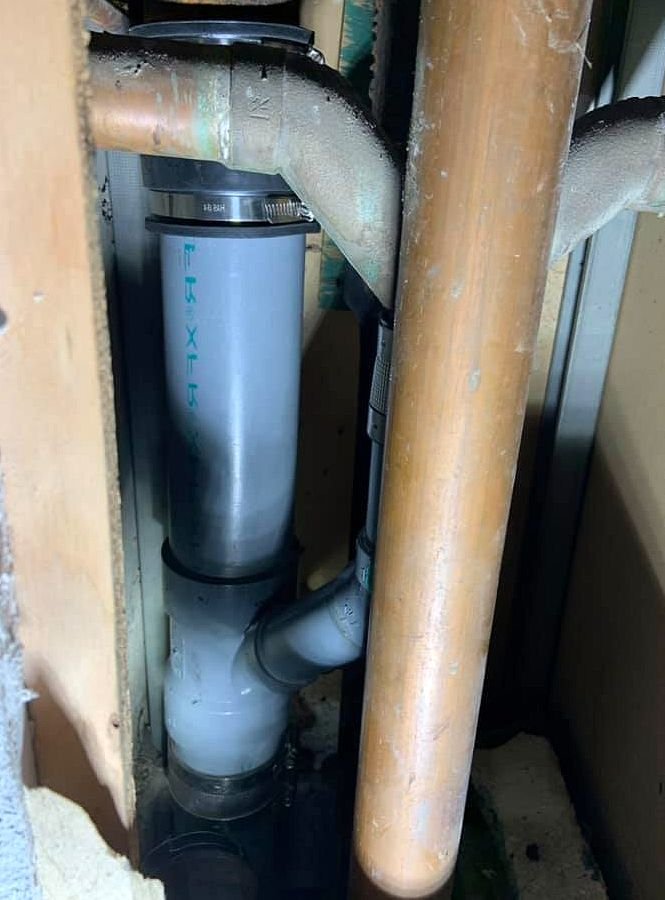 Slide of Malden Plumbing Services